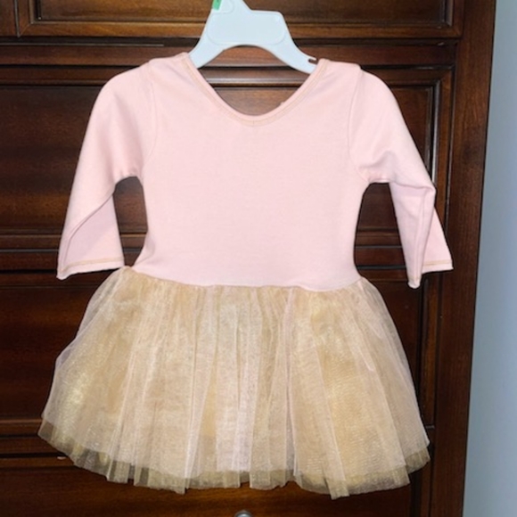 12M Boutique Dress - Picture 2 of 3